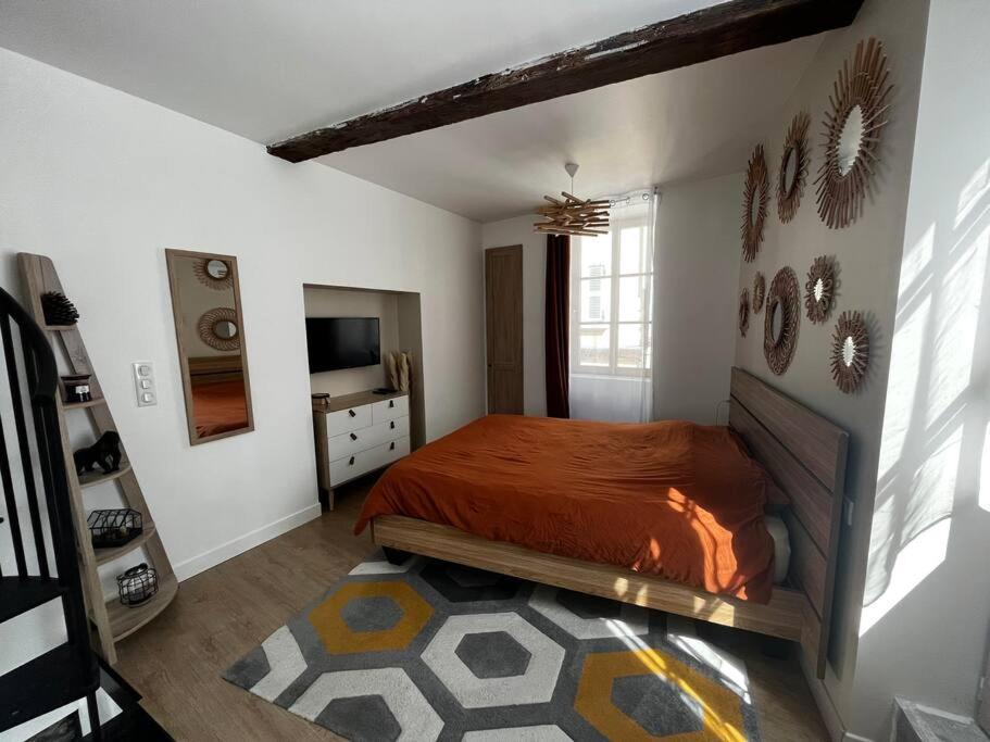 Maison Suspendue Avec Jacuzzi Privatif Pont-en-Royans Exterior foto
